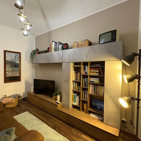 Mille8 Apartment Novara Exterior photo