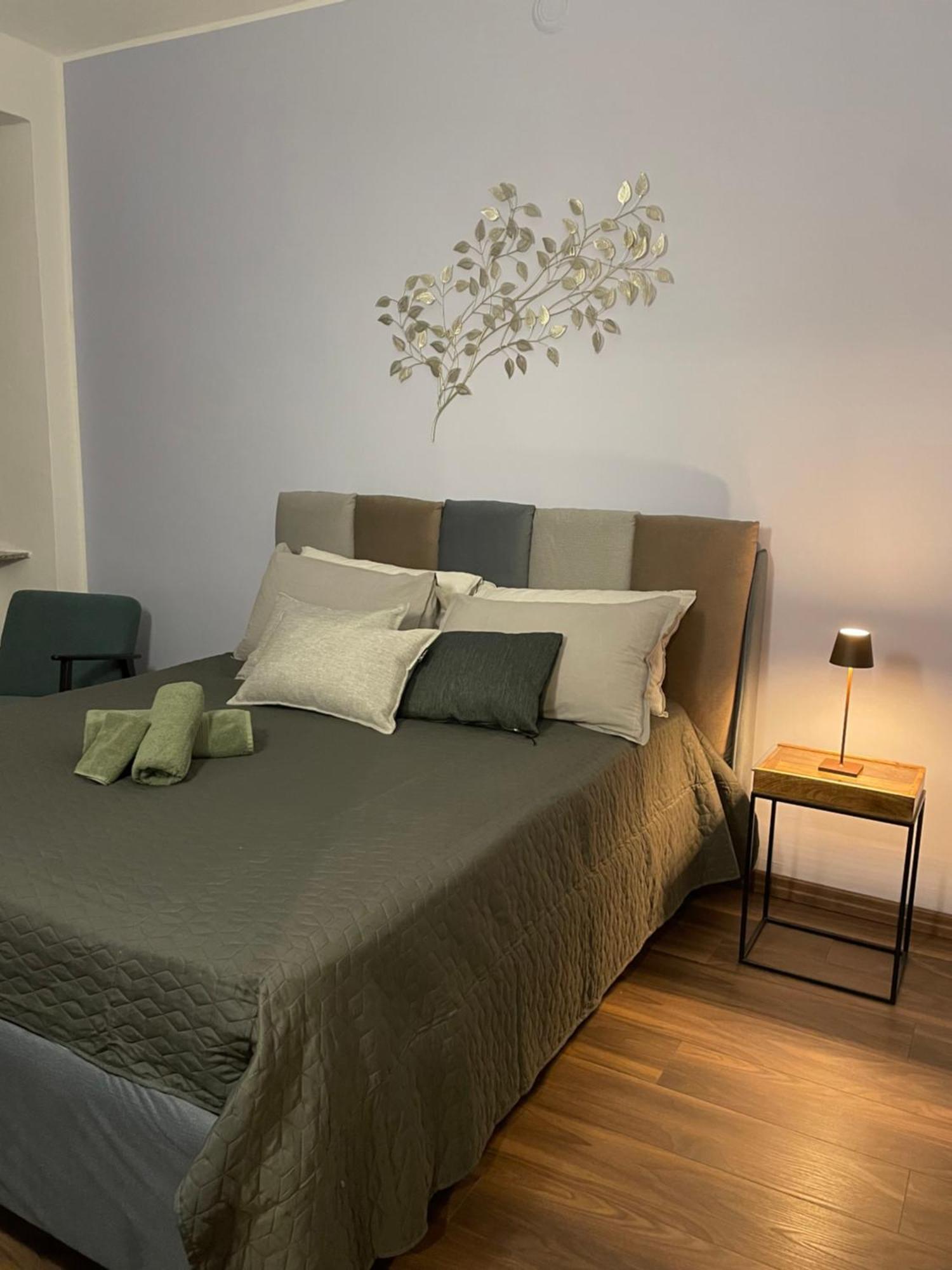 Apartment Mille8