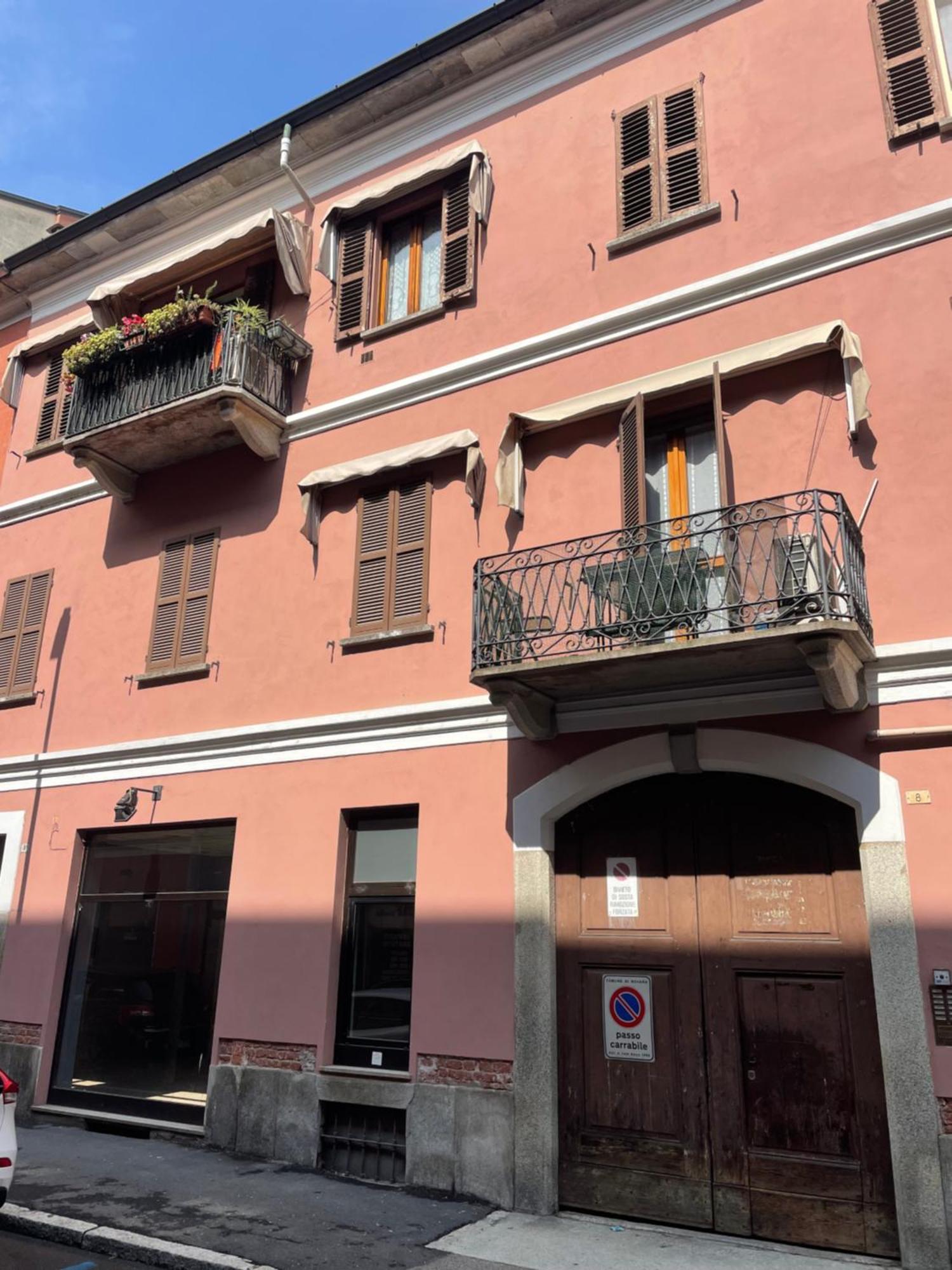 Mille8 * Novara