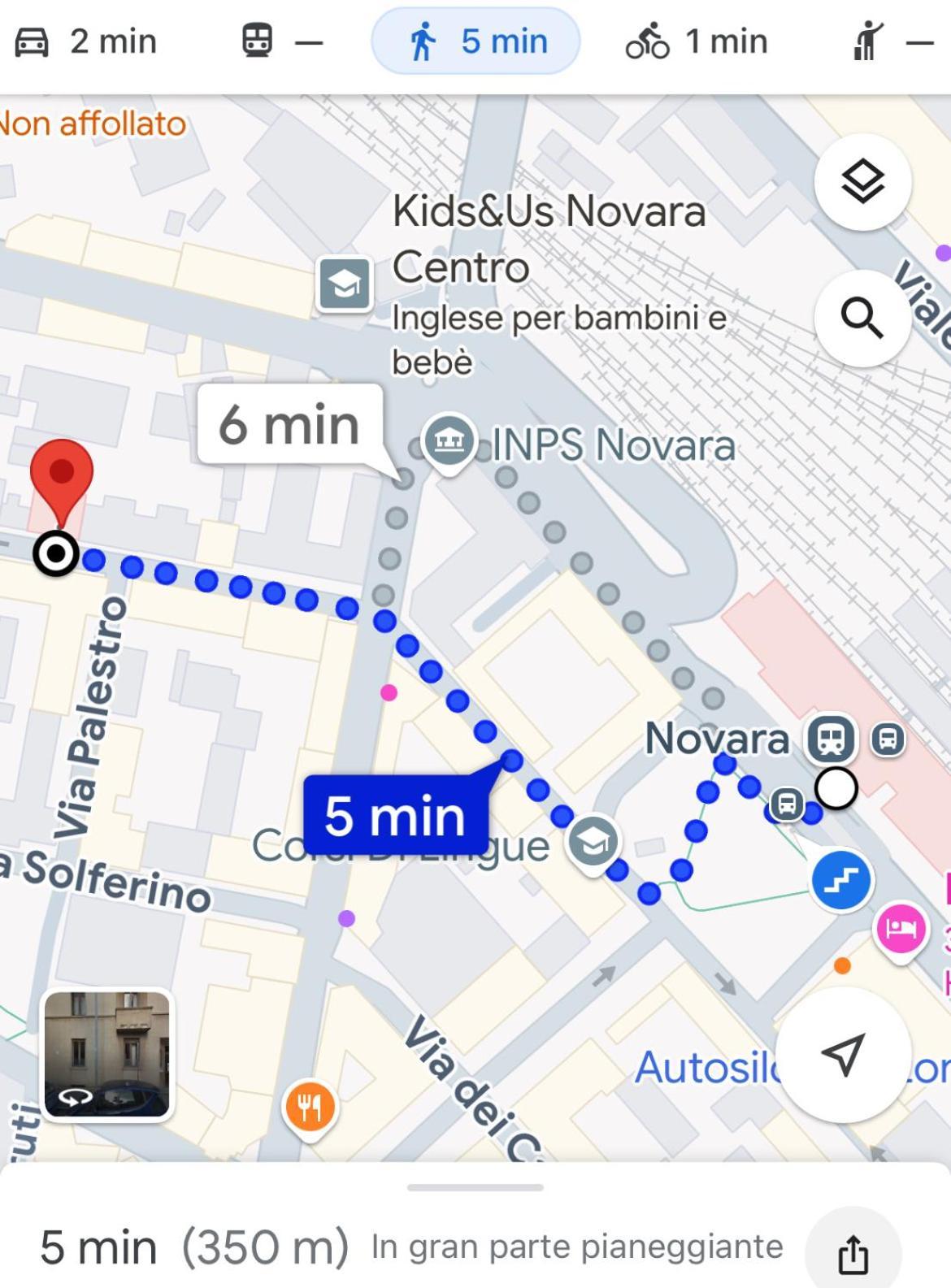 Mille8 * Novara