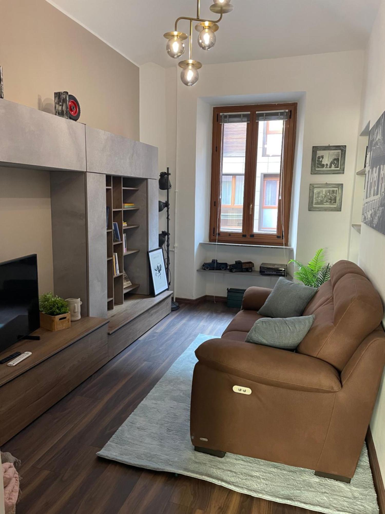 Mille8 Apartment *